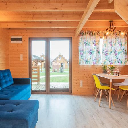 Apartamenty Sun & Snow Nowodworska 斯蒂格纳 外观 照片