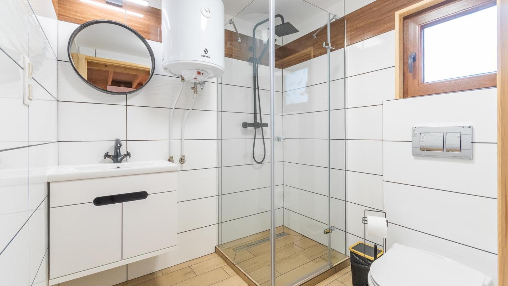Apartamenty Sun & Snow Nowodworska 斯蒂格纳 外观 照片