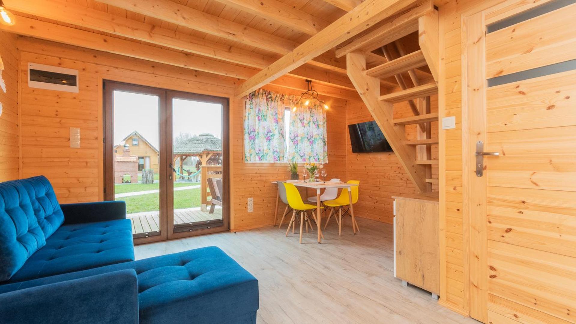Apartamenty Sun & Snow Nowodworska 斯蒂格纳 外观 照片