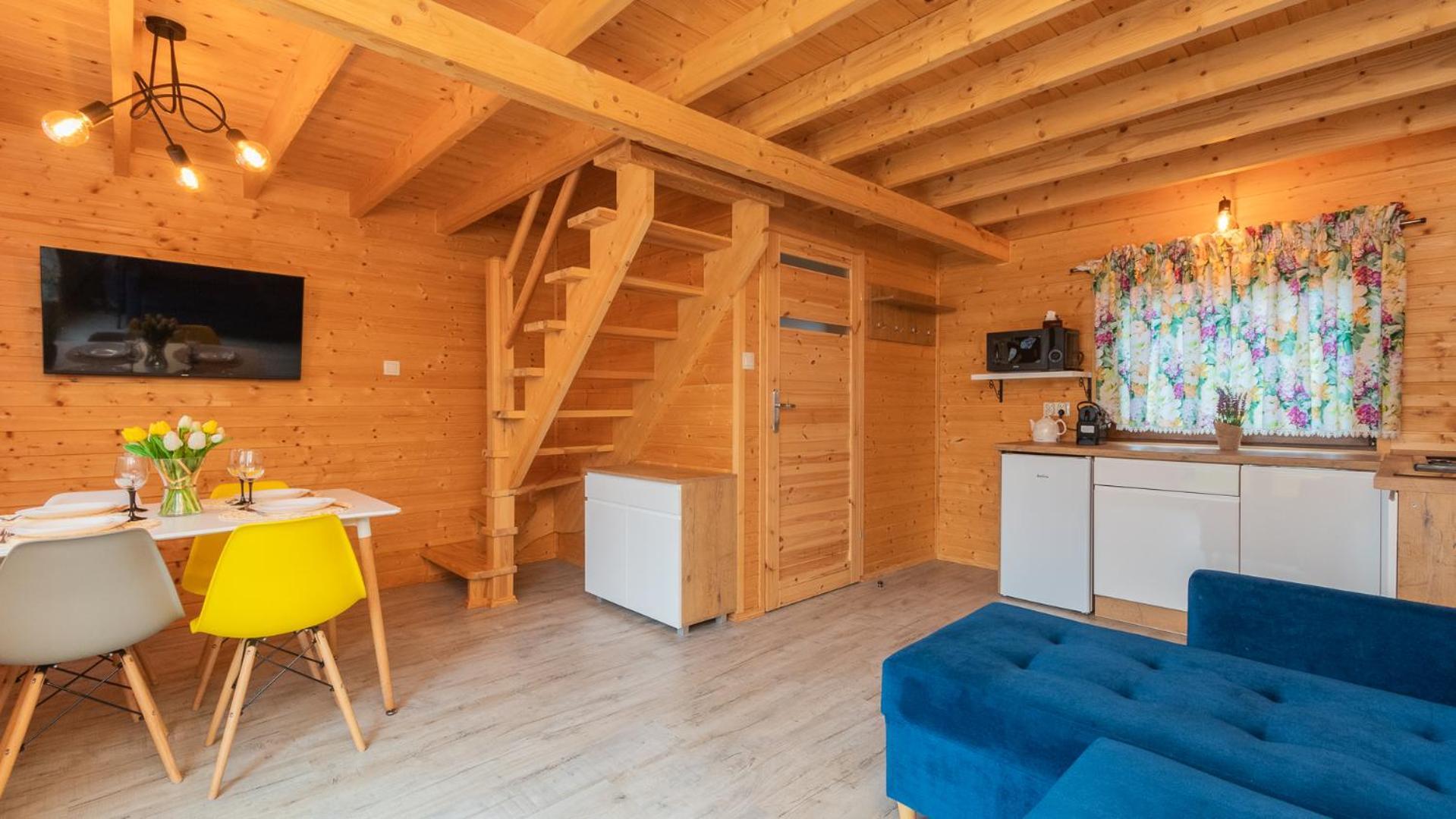 Apartamenty Sun & Snow Nowodworska 斯蒂格纳 外观 照片