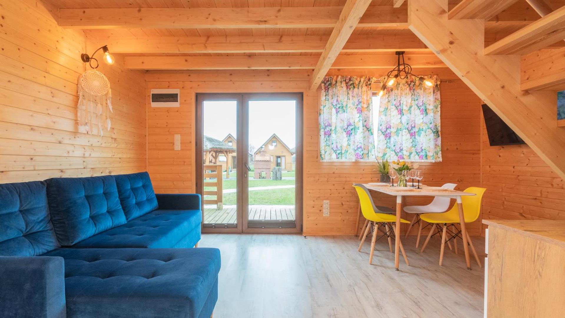 Apartamenty Sun & Snow Nowodworska 斯蒂格纳 外观 照片