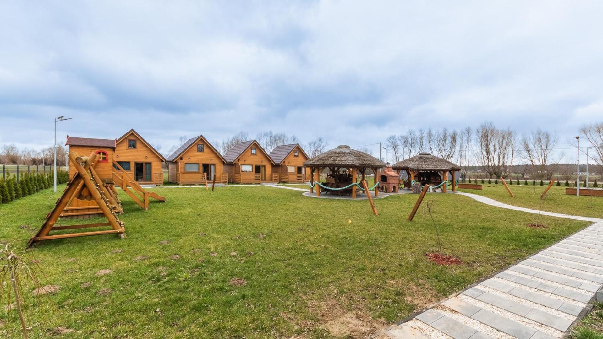 Apartamenty Sun & Snow Nowodworska 斯蒂格纳 外观 照片